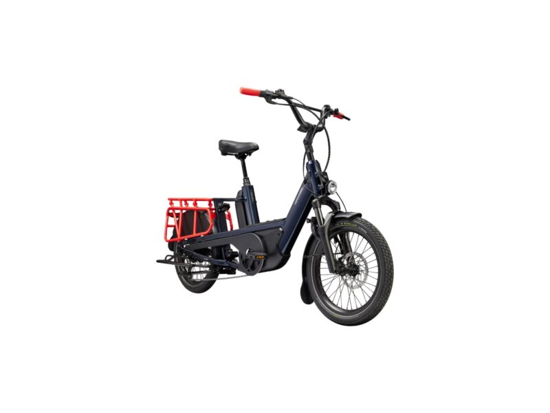 Cannondale Cargowagen Neo 1 2026