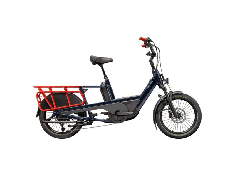 Cannondale Cargowagen Neo 1 2026