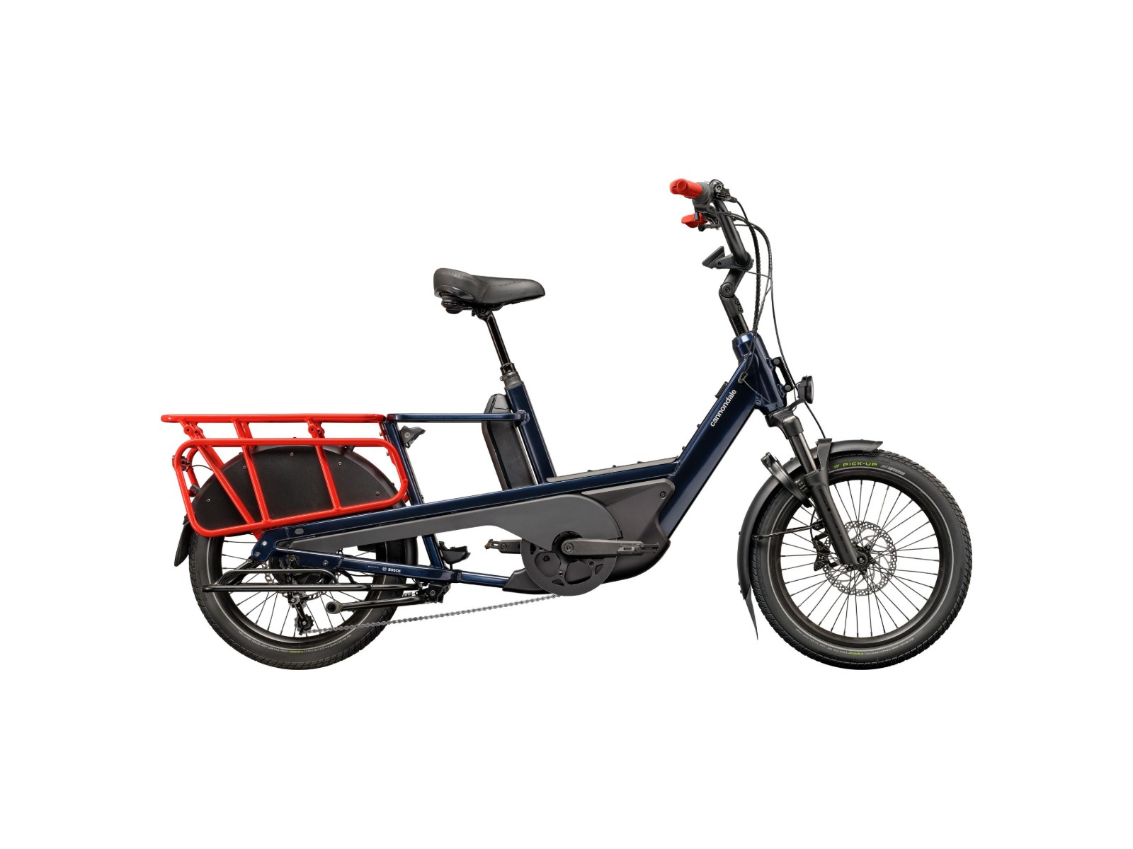 Cannondale Cargowagen Neo 1 2026