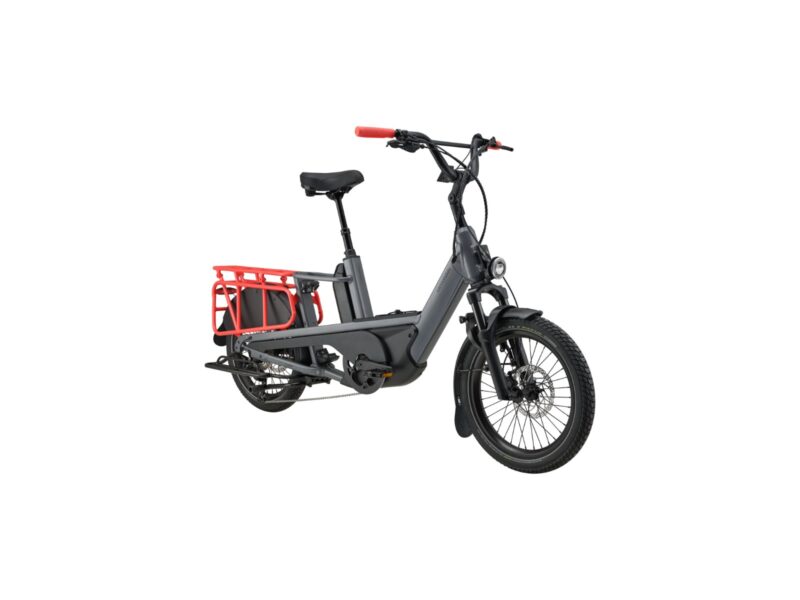 Cannondale Cargowagen Neo 2 2026