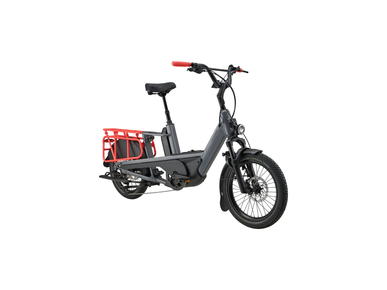 Cannondale Cargowagen Neo 2 2026