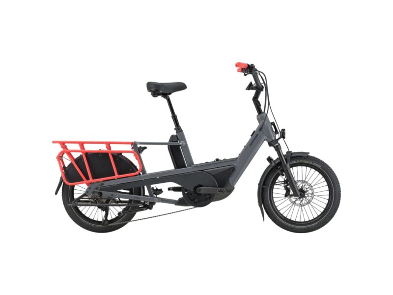 Cannondale Cargowagen Neo 2 2026
