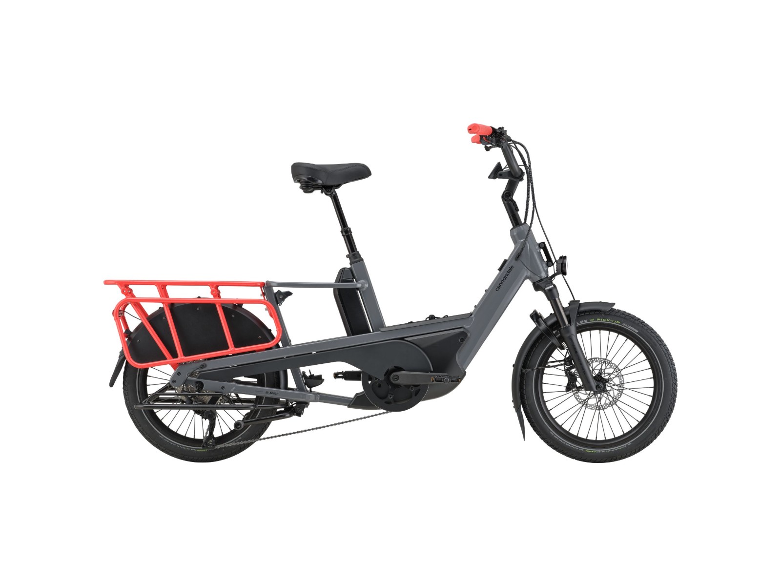 Cannondale Cargowagen Neo 2 2026