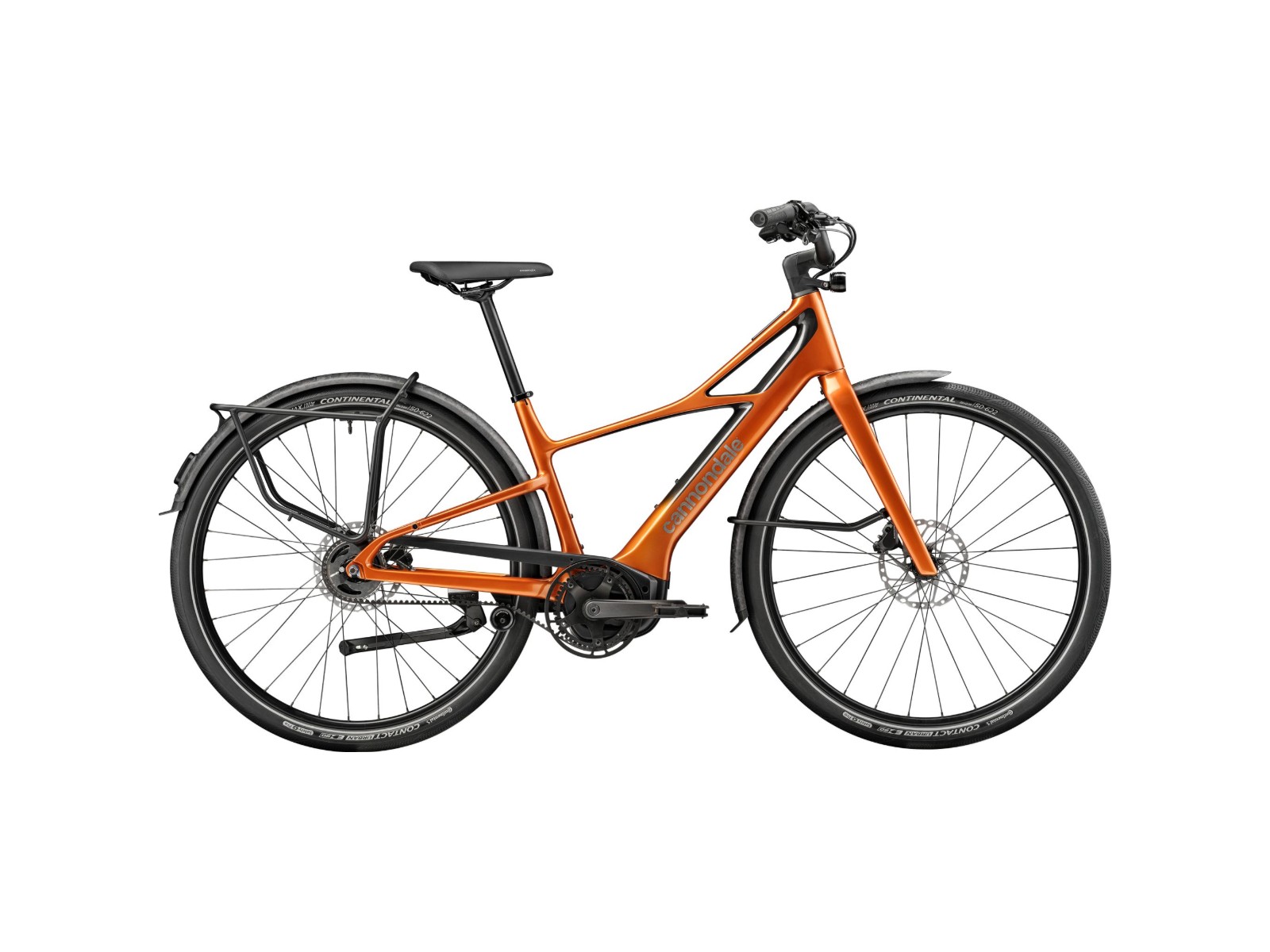 Cannondale FlyingV 2 2026