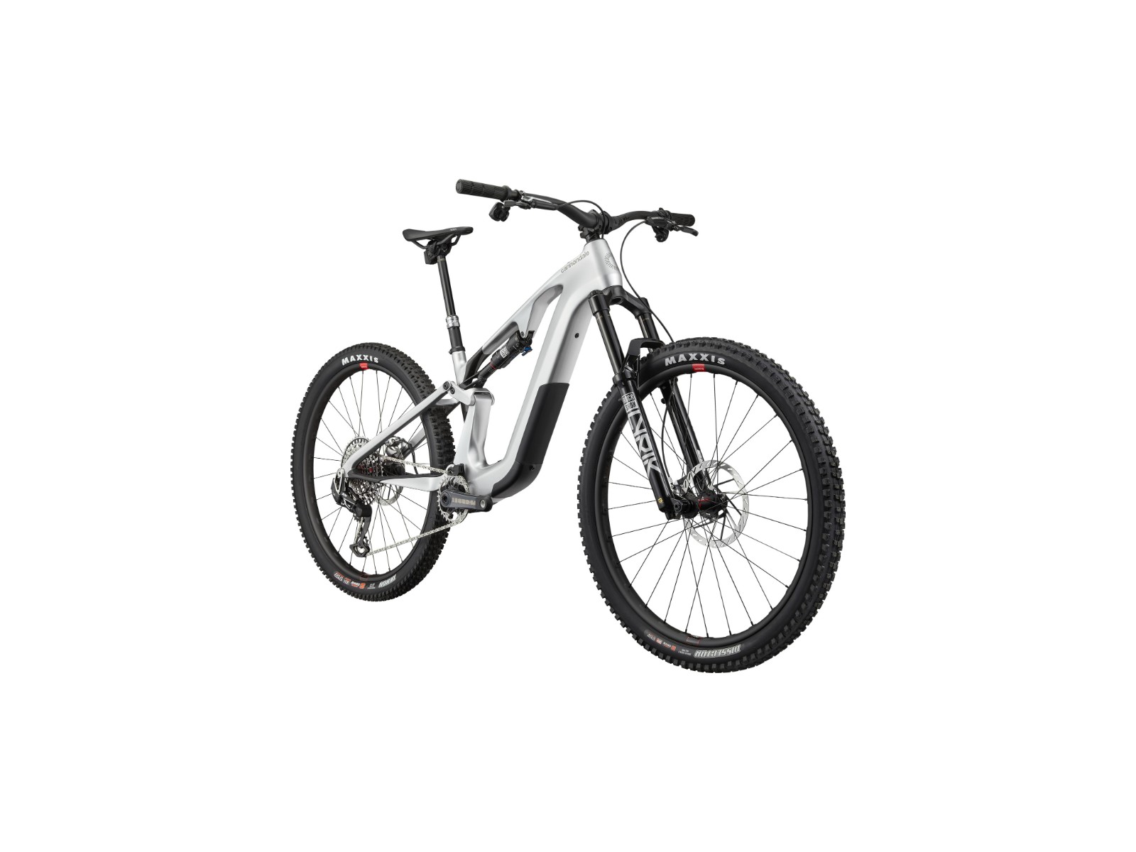 Cannondale Habit Neo 1 2026