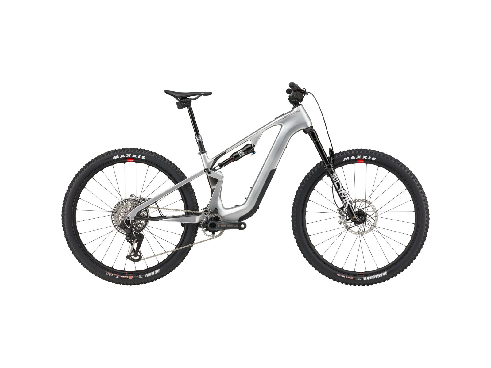 Cannondale Habit Neo 1 2026