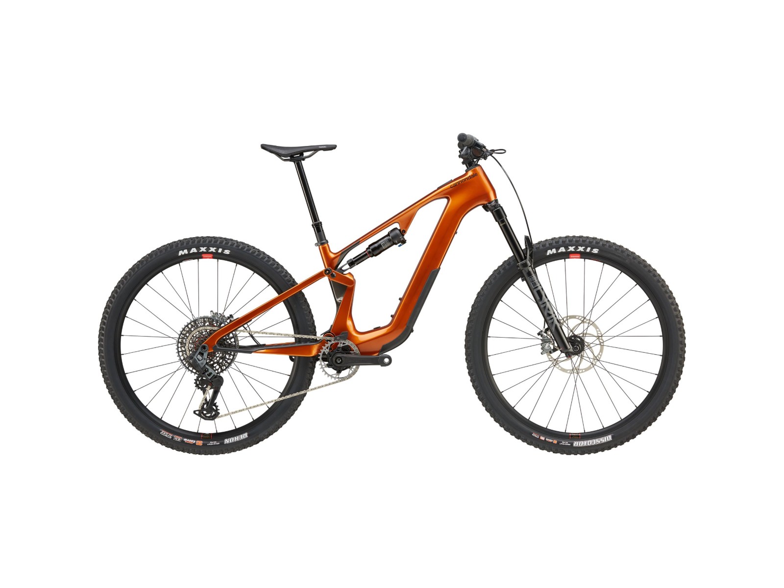 Cannondale Habit Neo 2 2026
