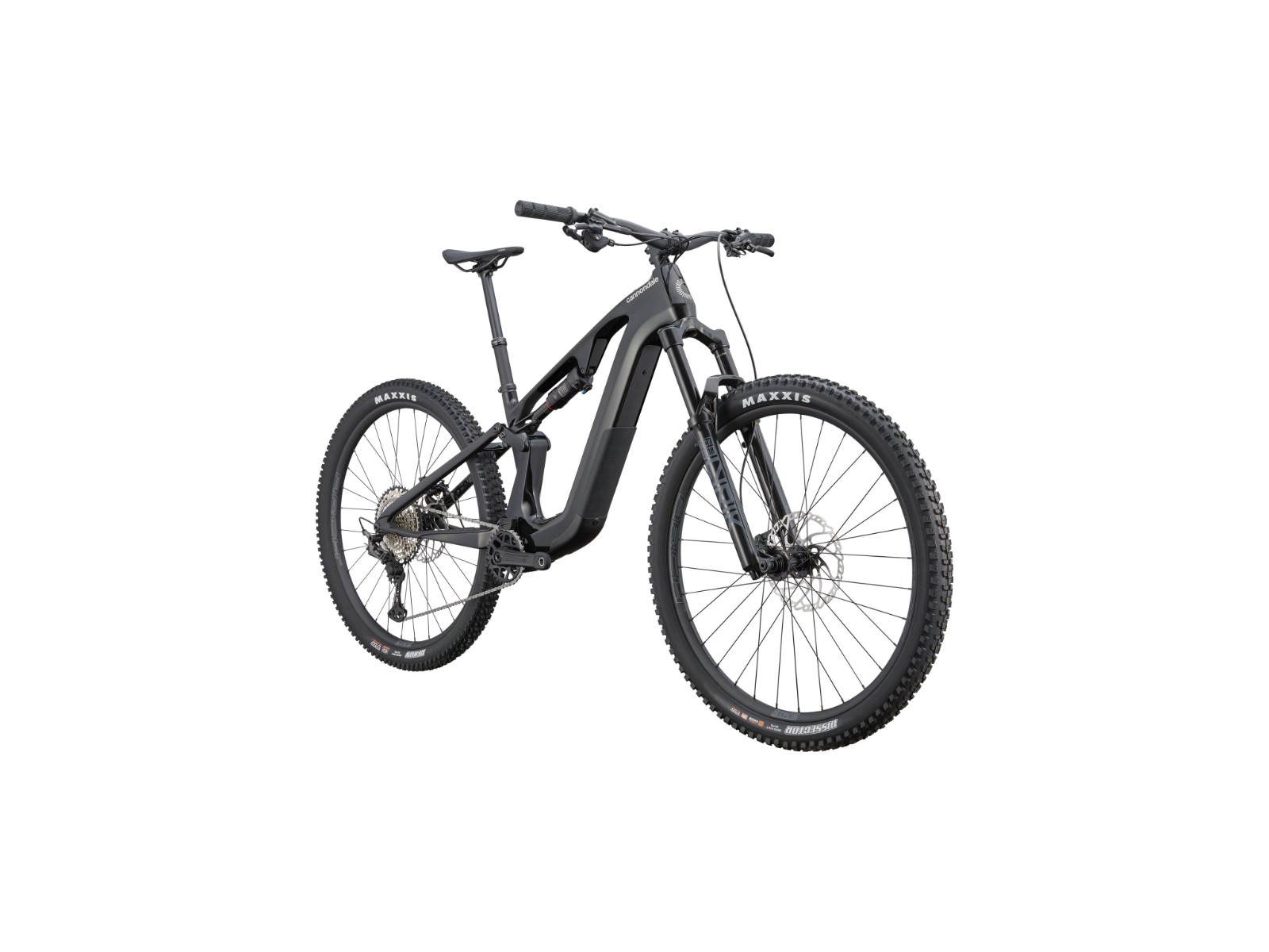 Cannondale Habit Neo 3 2026