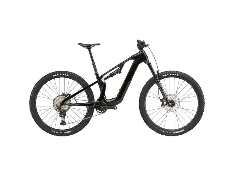 Cannondale Habit Neo 3 2026