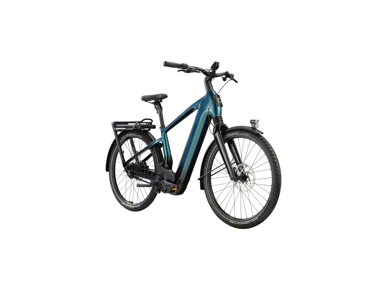 Cannondale Mavaro 1 2026