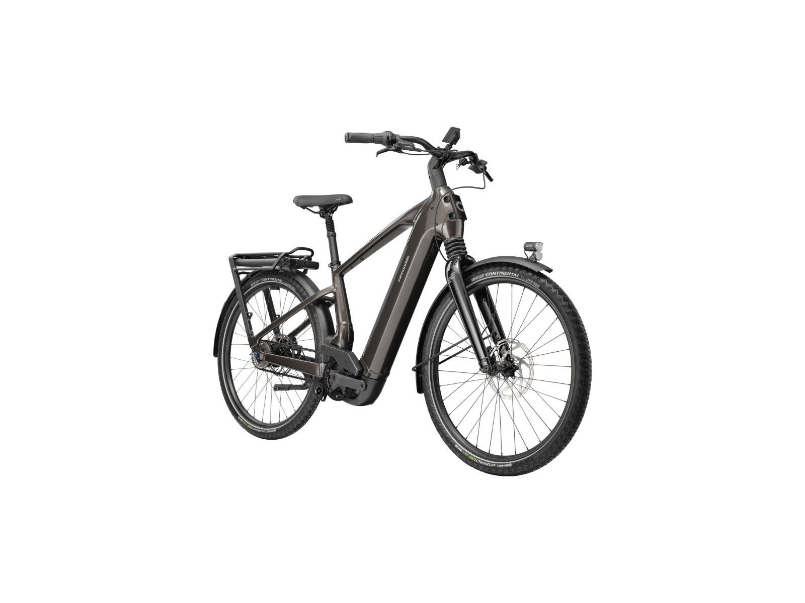 Cannondale Mavaro 2 2026