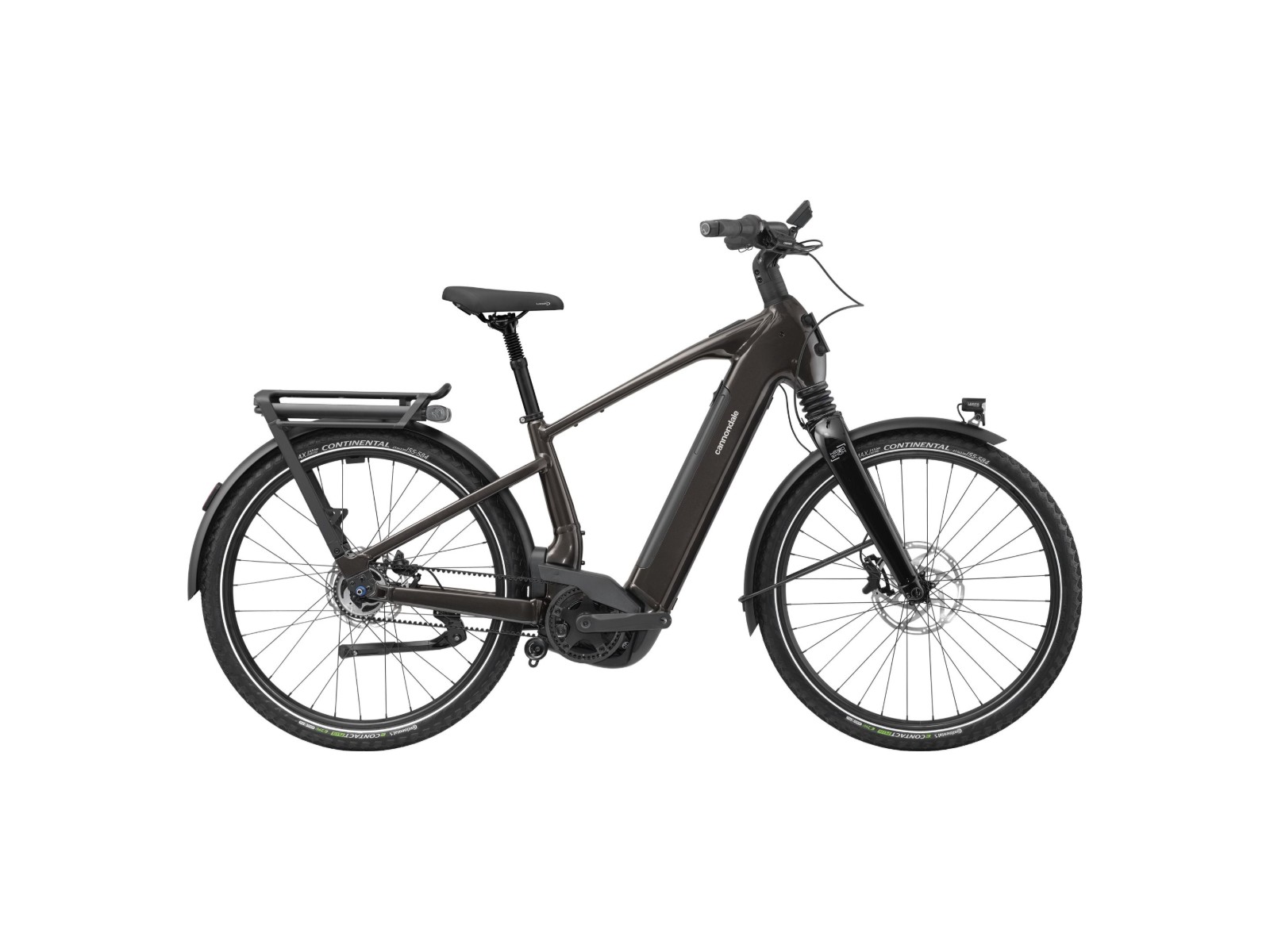 Cannondale Mavaro 2 2026