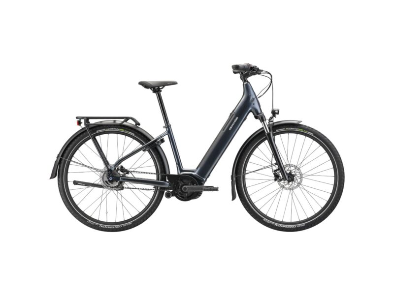 CANNONDALE Mavaro 4 Low StepThru