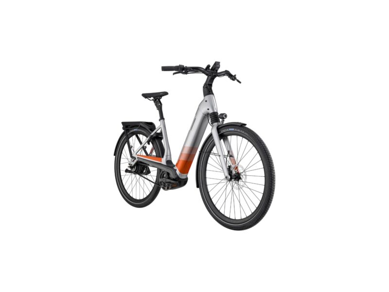 Cannondale Mavaro Neo 1 2026