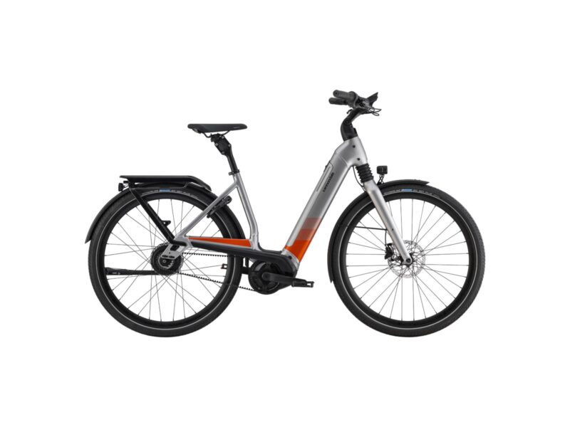 Cannondale Mavaro Neo 1 2026