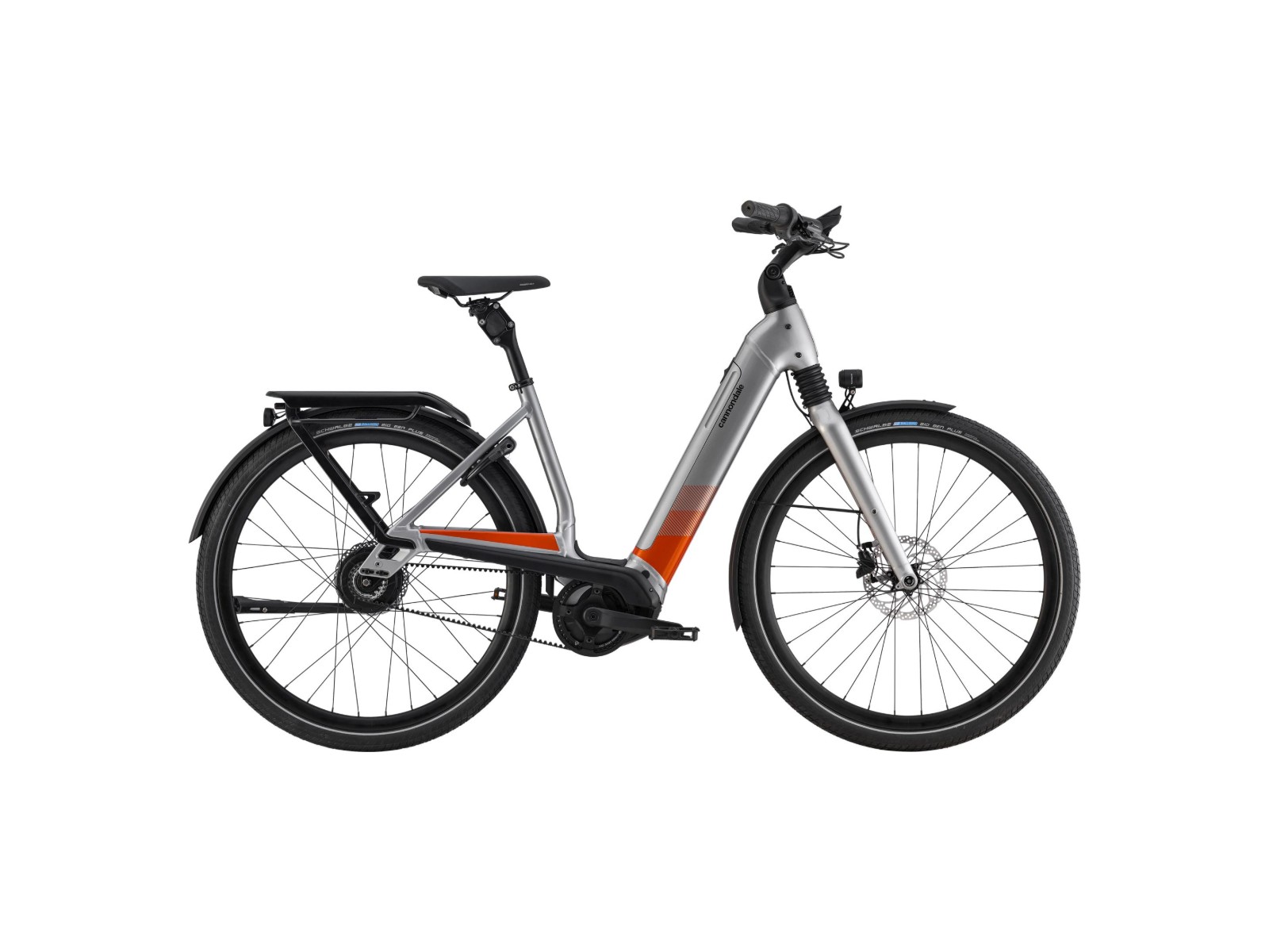 Cannondale Mavaro Neo 1 2026