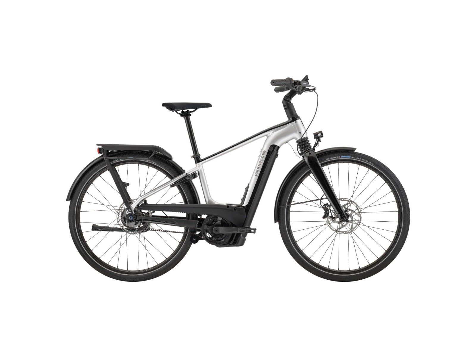 Cannondale Mavaro Neo 2 2026