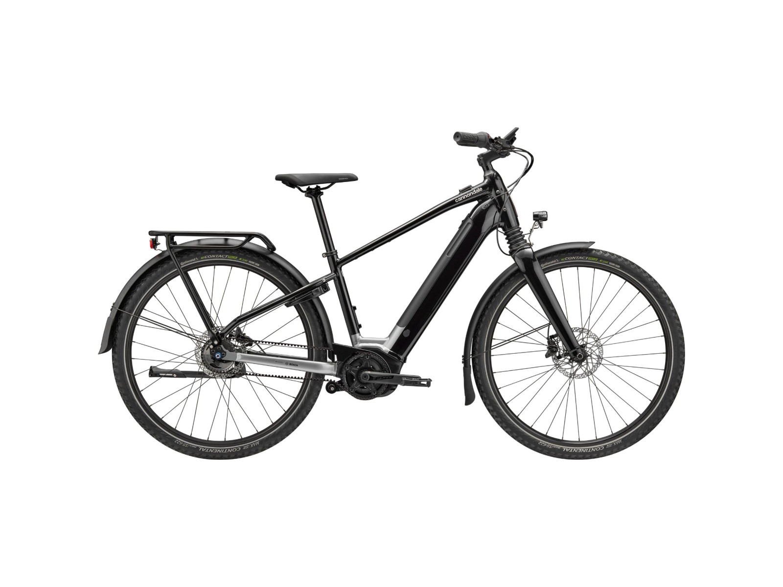 Cannondale Mavaro Neo 3 2026