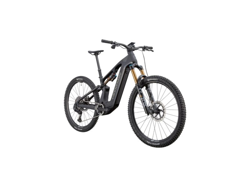 Cannondale Moterra 1 2026