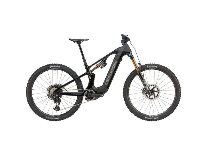 Cannondale Moterra 1 2026
