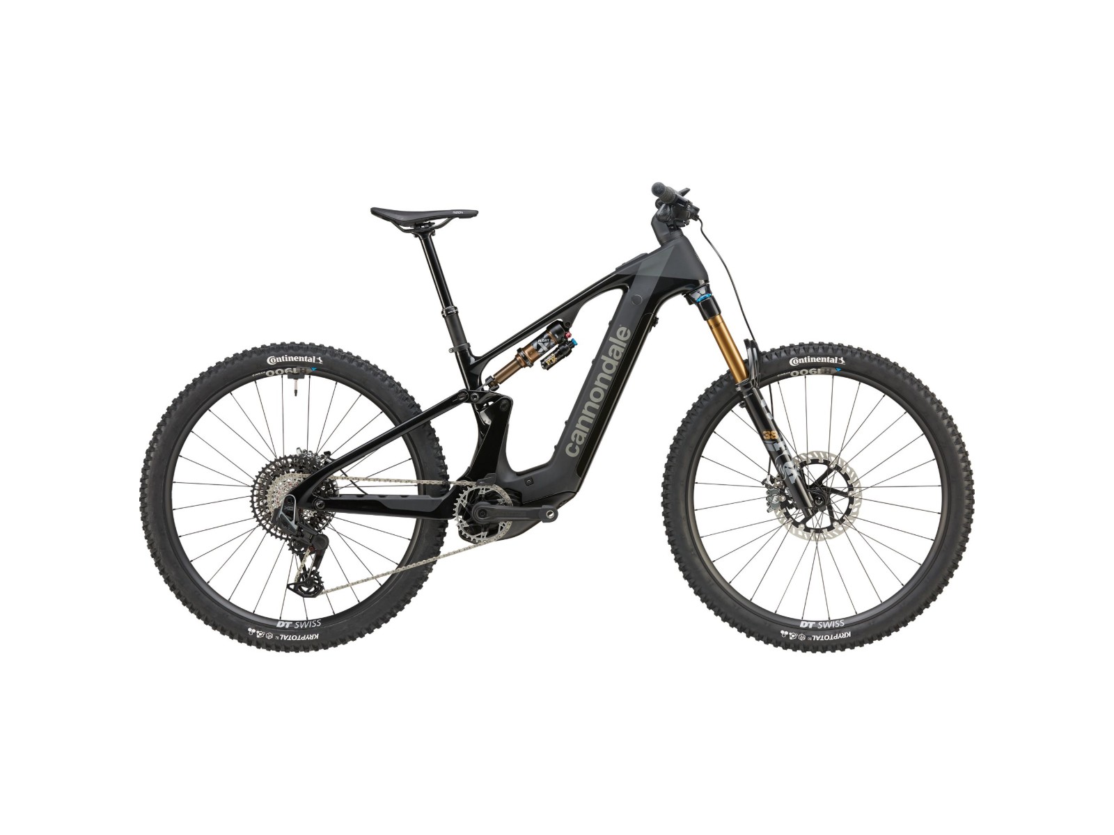 Cannondale Moterra 1 2026