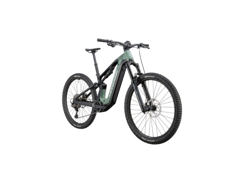 Cannondale Moterra 2 2026