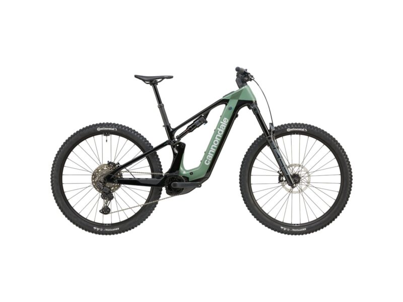 Cannondale Moterra 2 2026