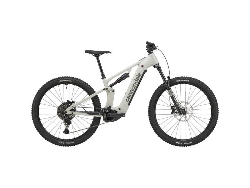 Cannondale Moterra 3 2026