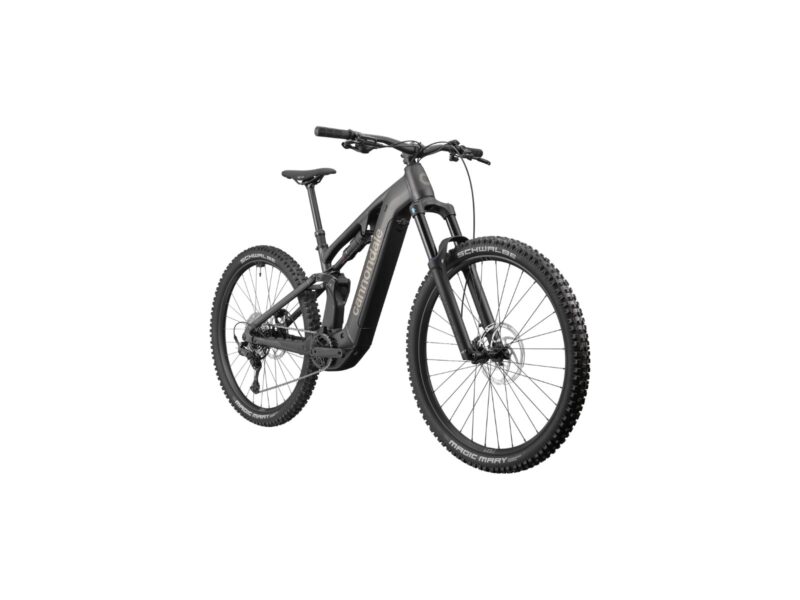 Cannondale Moterra 4 2026
