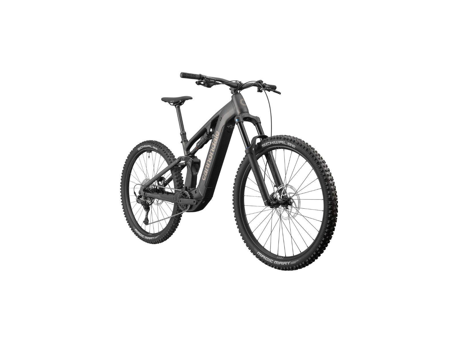 Cannondale Moterra 4 2026