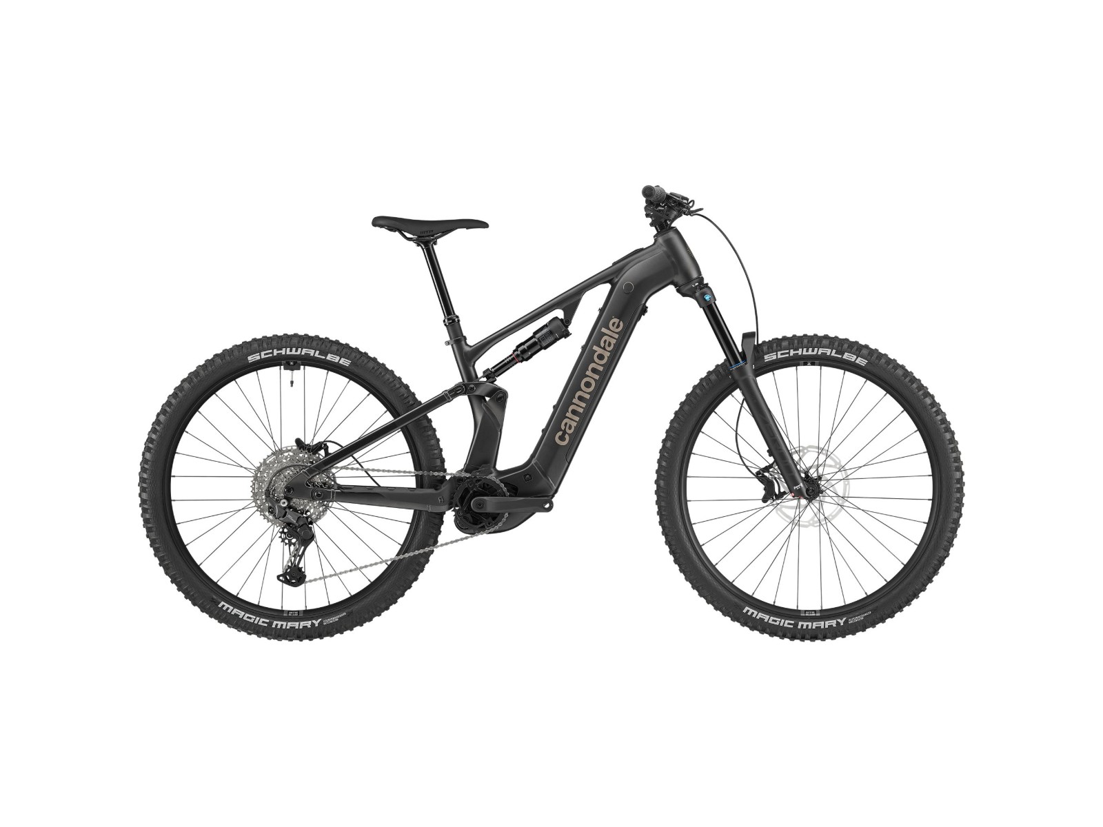 Cannondale Moterra 4 2026