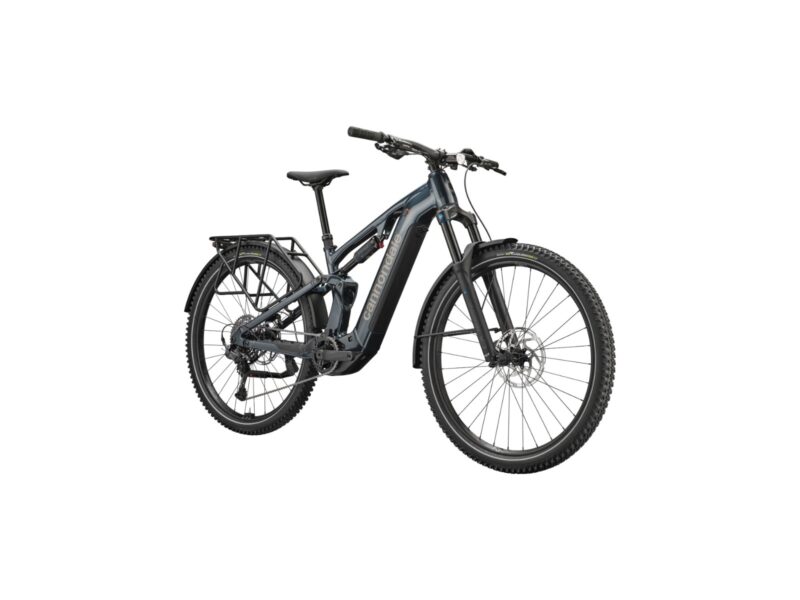 Cannondale Moterra EQ 2026