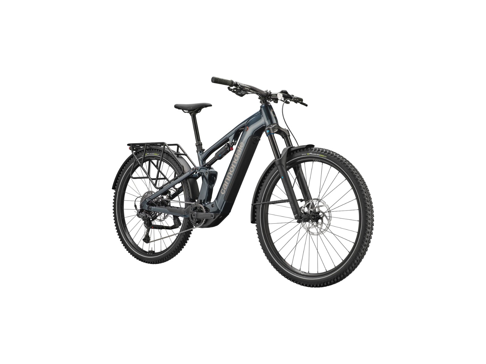 Cannondale Moterra EQ 2026