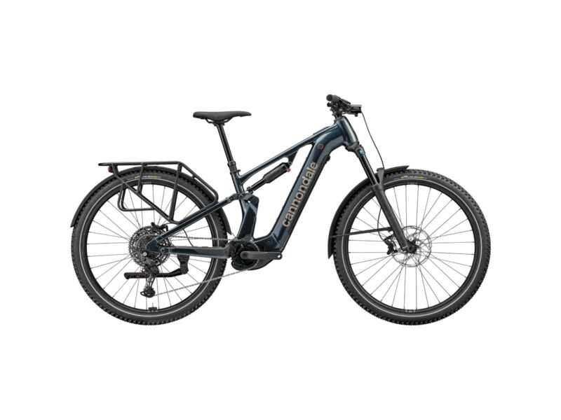 Cannondale Moterra EQ 2026