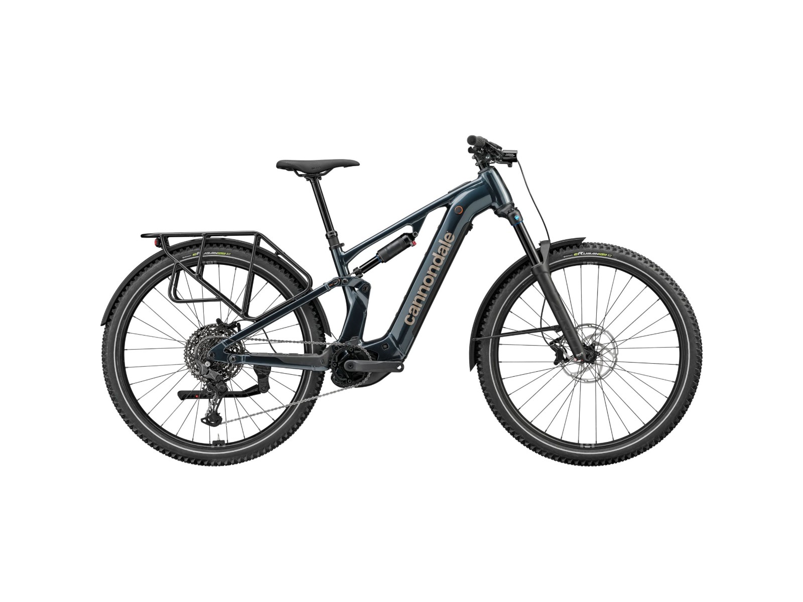 Cannondale Moterra EQ 2026