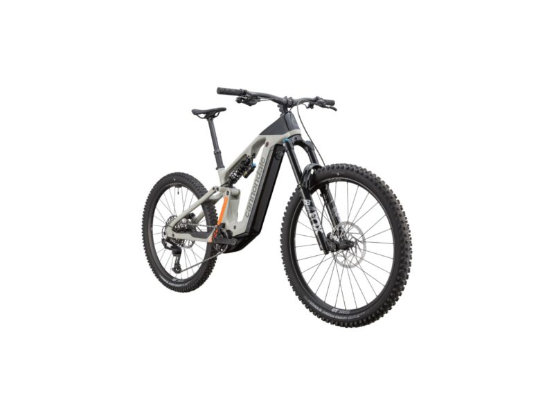 Cannondale Moterra LT 1 2026