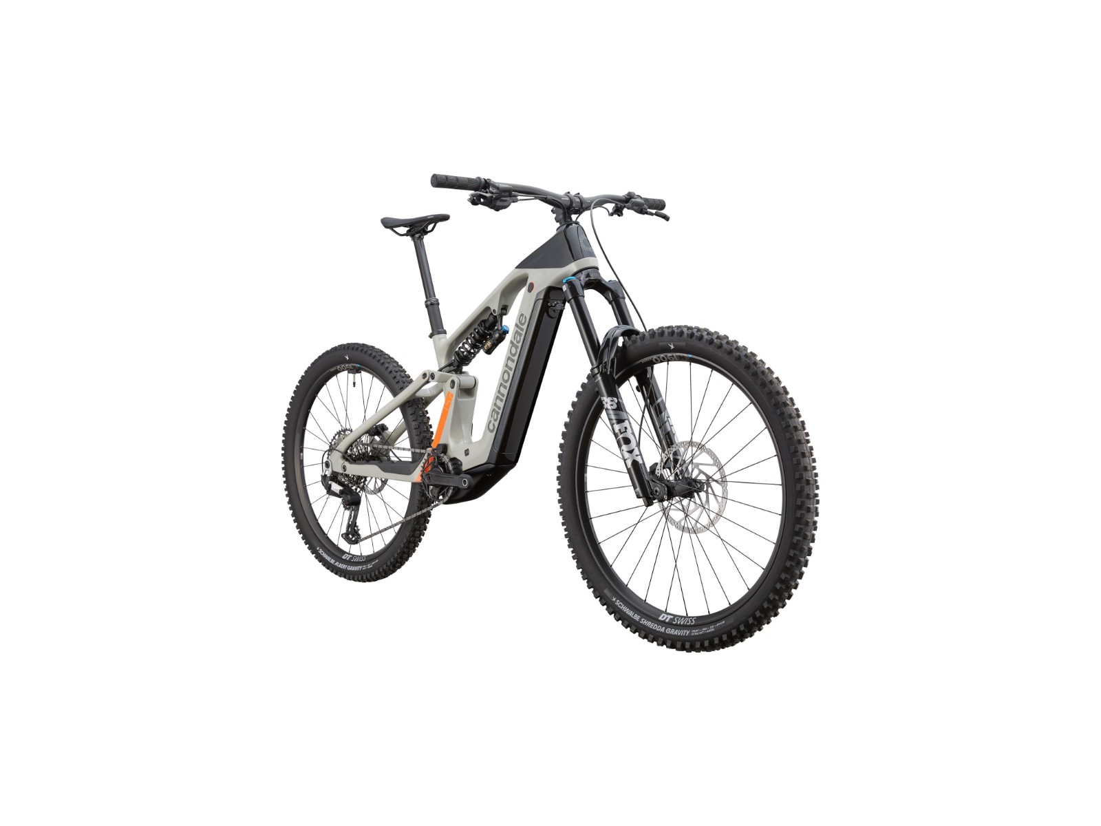 Cannondale Moterra LT 1 2026