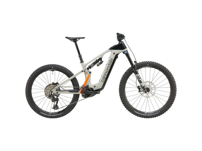 Cannondale Moterra LT 1 2026