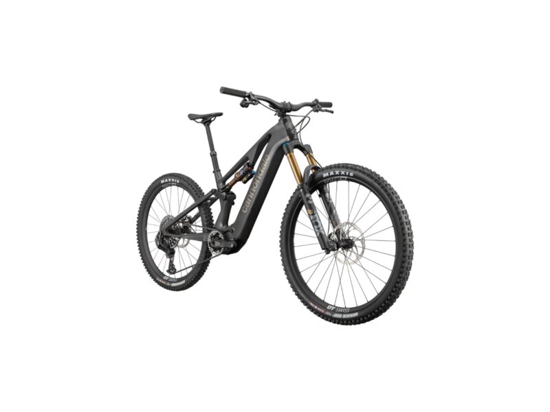 Cannondale Moterra SL 1 2026