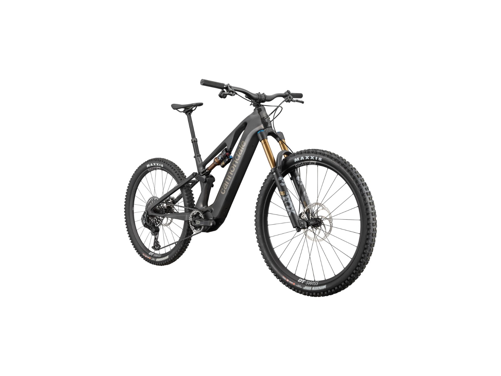 Cannondale Moterra SL 1 2026