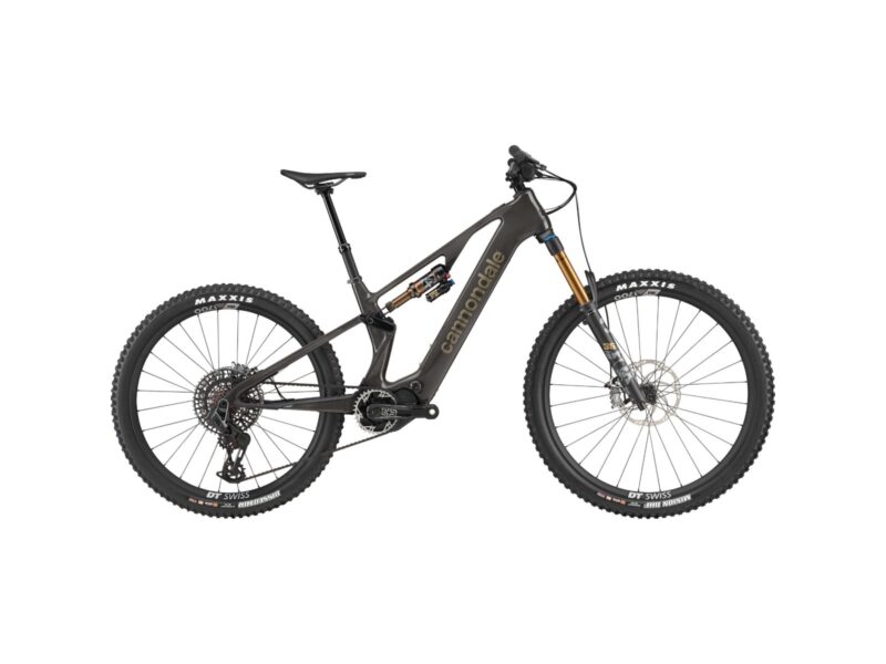 Cannondale Moterra SL 1 2026