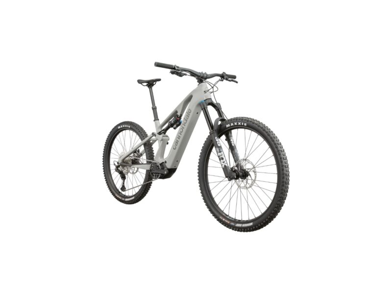 Cannondale Moterra SL 2 2026