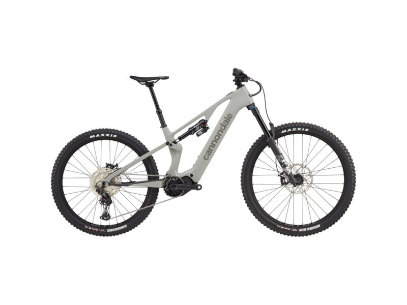 Cannondale Moterra SL 2 2026