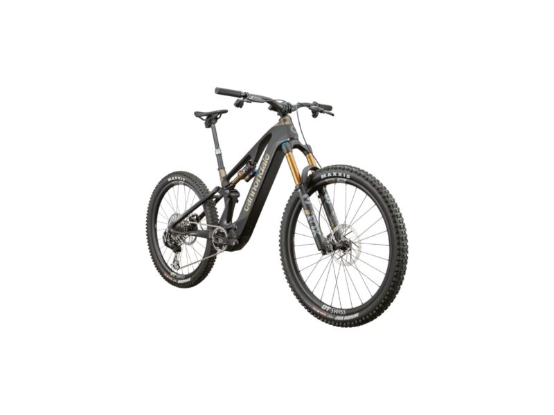 Cannondale Moterra SL LAB71 2026