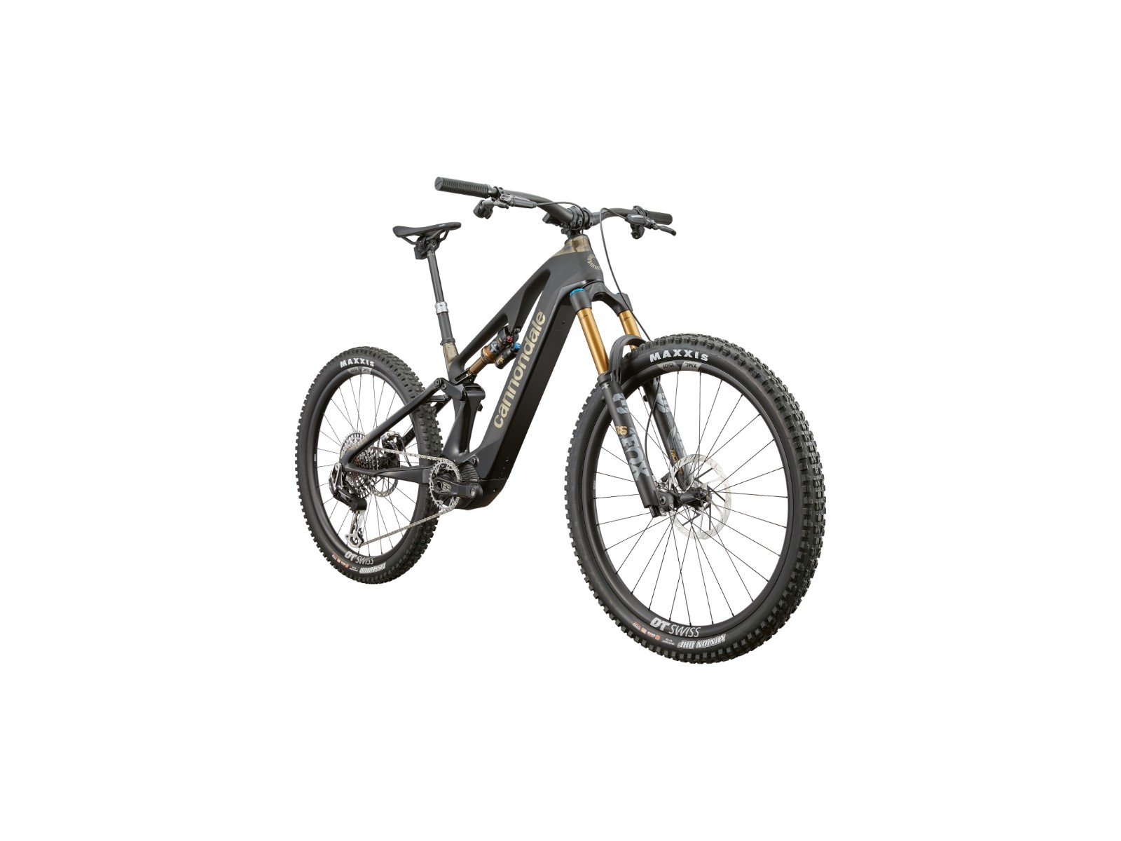 Cannondale Moterra SL LAB71 2026