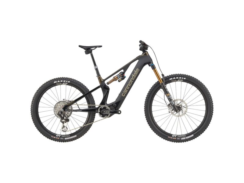 Cannondale Moterra SL LAB71 2026