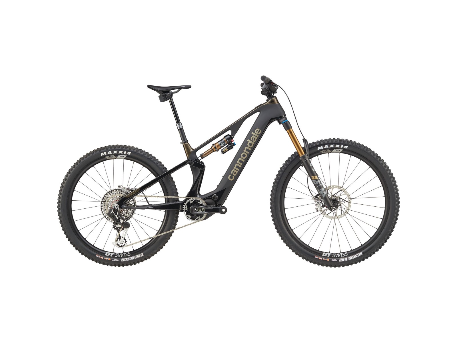 Cannondale Moterra SL LAB71 2026