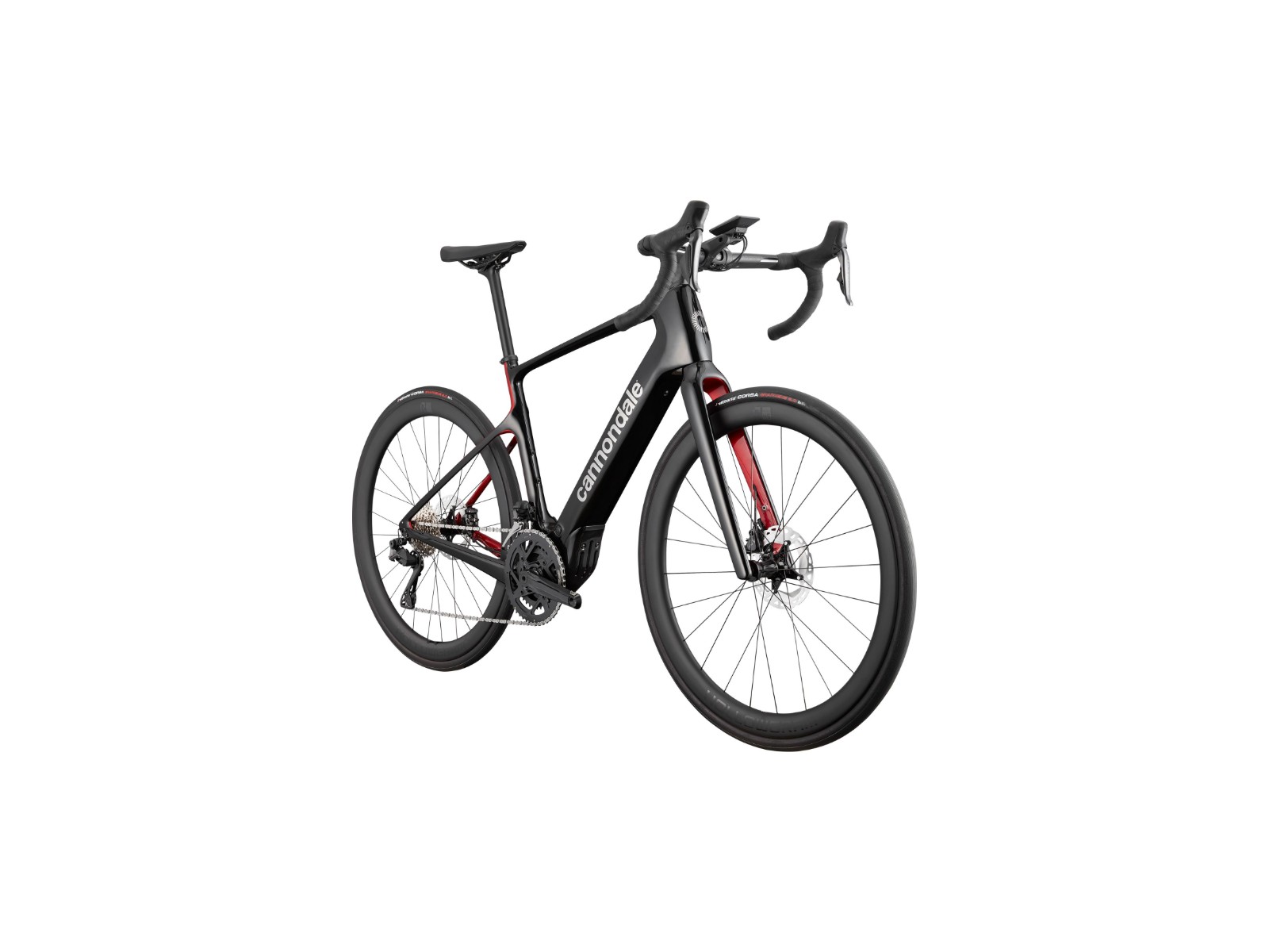 Cannondale Synapse Neo 2026