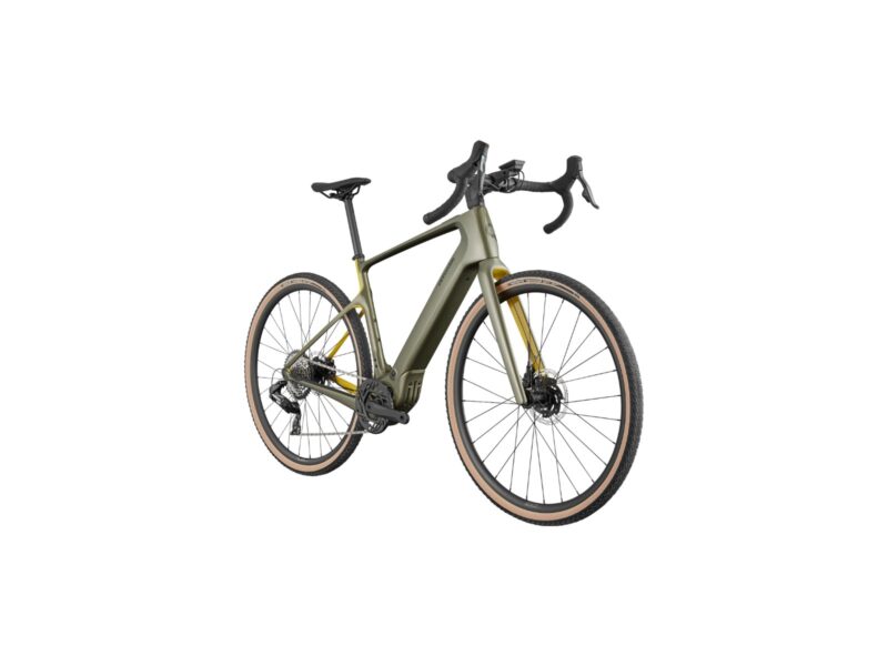 Cannondale Synapse Neo Allroad 1 2026