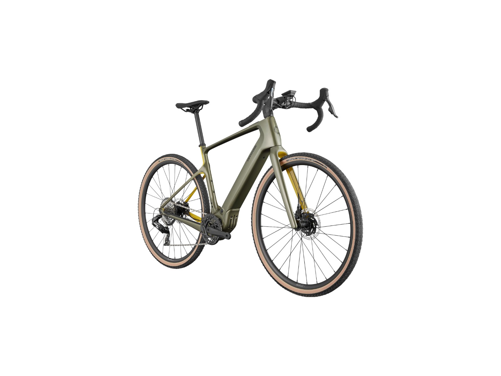 Cannondale Synapse Neo Allroad 1 2026